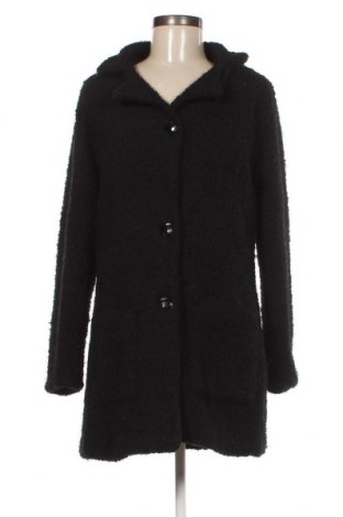 Palton de femei, Mărime L, Culoare Negru, Preț 116,15 Lei