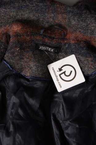Γυναικείο παλτό, Μέγεθος L, Χρώμα Πολύχρωμο, Τιμή 26,48 €