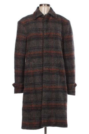 Дамско палто, Размер L, Цвят Многоцветен, Цена 26,75 лв.