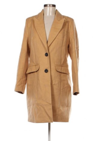 Γυναικείο παλτό, Μέγεθος M, Χρώμα  Μπέζ, Τιμή 26,48 €