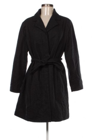 Γυναικείο παλτό Venca, Μέγεθος XL, Χρώμα Μπλέ, Τιμή 26,48 €