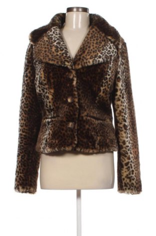 Дамско палто, Размер M, Цвят Многоцветен, Цена 38,39 лв.