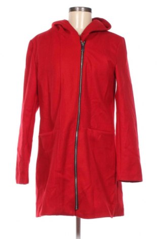Γυναικείο παλτό, Μέγεθος M, Χρώμα Κόκκινο, Τιμή 10,29 €