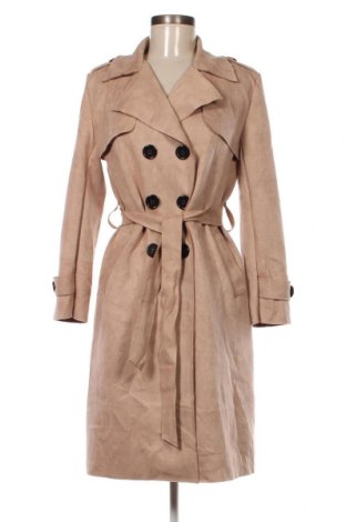 Γυναικείο παλτό, Μέγεθος M, Χρώμα Σάπιο μήλο, Τιμή 6,33 €