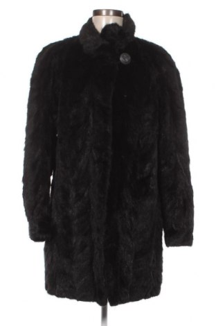 Γυναικείο παλτό, Μέγεθος L, Χρώμα Μαύρο, Τιμή 42,69 €