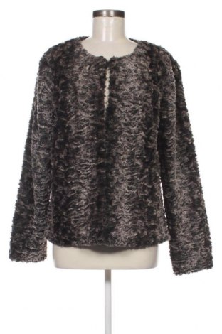 Γυναικείο παλτό, Μέγεθος XL, Χρώμα Πολύχρωμο, Τιμή 21,84 €