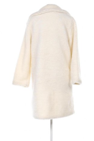 Γυναικείο παλτό, Μέγεθος M, Χρώμα Λευκό, Τιμή 12,67 €
