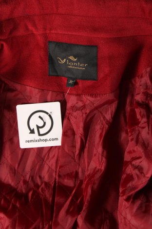 Γυναικείο παλτό, Μέγεθος XL, Χρώμα Κόκκινο, Τιμή 31,11 €