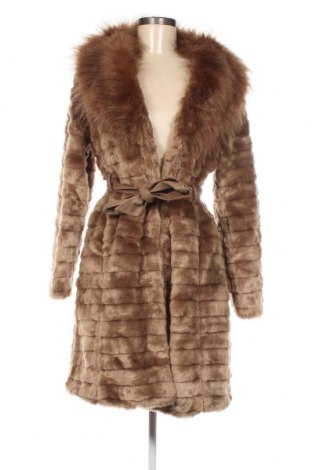 Dámsky kabát , Veľkosť L, Farba Béžová, Cena  39,44 €