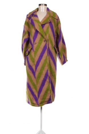 Dámský kabát , Velikost M, Barva Vícebarevné, Cena  2 742,00 Kč