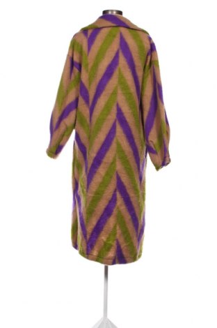 Palton de femei, Mărime M, Culoare Multicolor, Preț 367,76 Lei