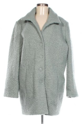Γυναικείο παλτό, Μέγεθος XXL, Χρώμα Πράσινο, Τιμή 43,02 €