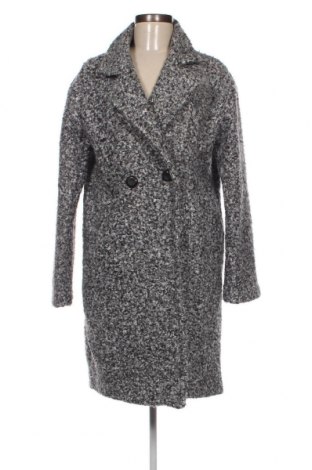 Дамско палто, Размер M, Цвят Сив, Цена 16,00 лв.