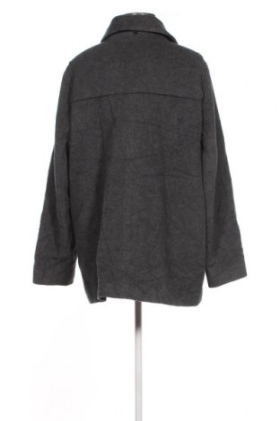Dámsky kabát , Veľkosť XL, Farba Sivá, Cena  45,84 €