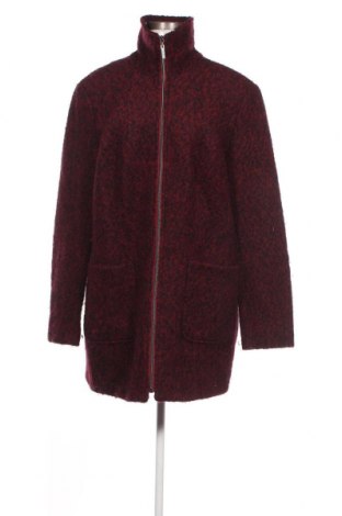 Γυναικείο παλτό, Μέγεθος XL, Χρώμα Κόκκινο, Τιμή 43,02 €