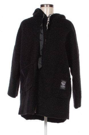 Dámský kabát , Velikost L, Barva Černá, Cena  904,00 Kč