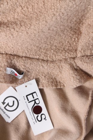 Γυναικείο παλτό, Μέγεθος M, Χρώμα  Μπέζ, Τιμή 53,20 €