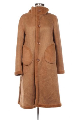 Dámsky kabát , Veľkosť S, Farba Hnedá, Cena  28,51 €