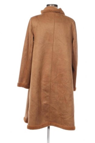Palton de femei, Mărime S, Culoare Maro, Preț 140,79 Lei