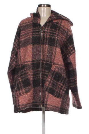 Дамско палто, Размер M, Цвят Многоцветен, Цена 56,71 лв.