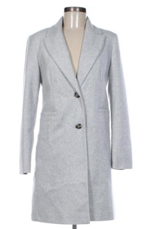 Дамско палто, Размер S, Цвят Сив, Цена 42,80 лв.