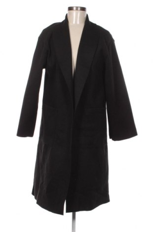 Дамско палто, Размер S, Цвят Черен, Цена 26,78 лв.
