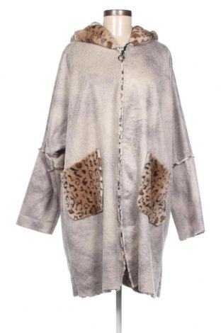 Dámsky kabát , Veľkosť XL, Farba Viacfarebná, Cena  39,44 €