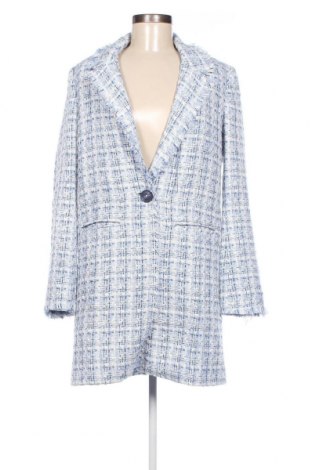 Дамско палто, Размер S, Цвят Многоцветен, Цена 69,55 лв.