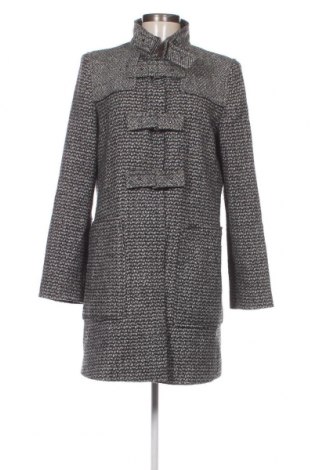 Дамско палто, Размер L, Цвят Многоцветен, Цена 50,29 лв.