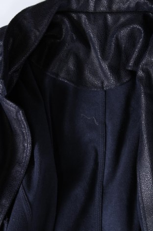 Dámský kabát , Velikost M, Barva Modrá, Cena  439,00 Kč