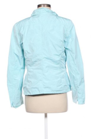 Dámsky kabát , Veľkosť M, Farba Modrá, Cena  6,90 €