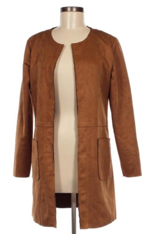 Дамско палто, Размер M, Цвят Кафяв, Цена 10,24 лв.