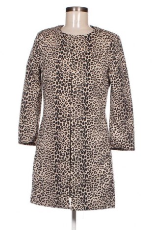 Дамско палто, Размер M, Цвят Многоцветен, Цена 27,82 лв.
