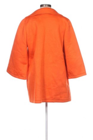 Palton de femei, Mărime L, Culoare Portocaliu, Preț 91,51 Lei