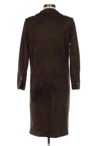 Dámsky kabát , Veľkosť M, Farba Zelená, Cena  24,27 €