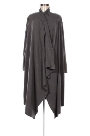 Dámsky kabát , Veľkosť L, Farba Sivá, Cena  6,90 €