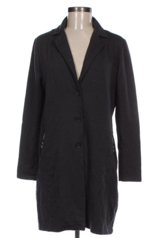 Γυναικείο παλτό, Μέγεθος L, Χρώμα Γκρί, Τιμή 10,29 €