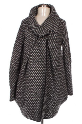 Dámsky kabát , Veľkosť L, Farba Čierna, Cena  39,44 €