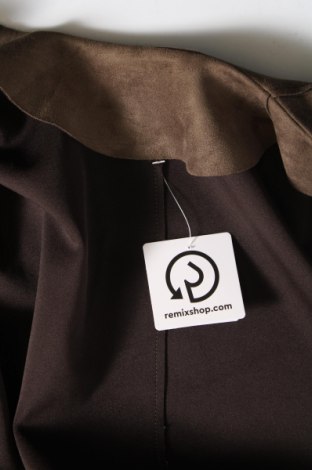 Γυναικείο παλτό, Μέγεθος S, Χρώμα Καφέ, Τιμή 7,52 €