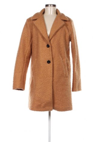 Dámský kabát , Velikost XL, Barva Béžová, Cena  802,00 Kč