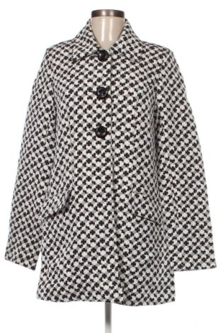 Дамско палто, Размер S, Цвят Многоцветен, Цена 9,60 лв.