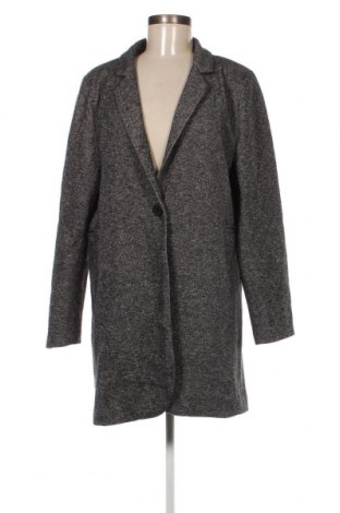 Дамско палто, Размер XL, Цвят Син, Цена 21,12 лв.