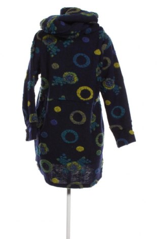 Palton de femei, Mărime M, Culoare Multicolor, Preț 155,59 Lei