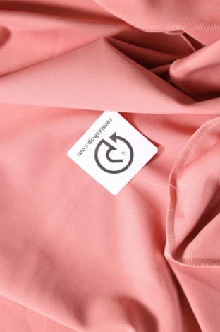 Дамско палто, Размер L, Цвят Розов, Цена 16,64 лв.