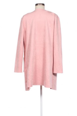 Palton de femei, Mărime L, Culoare Roz, Preț 54,74 Lei
