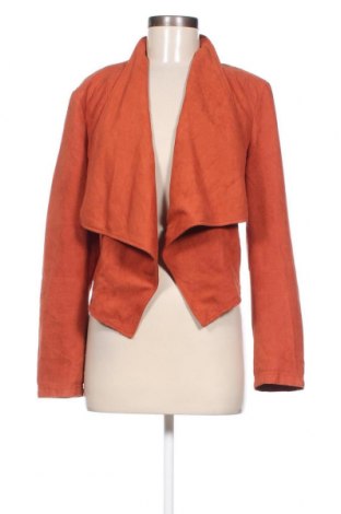 Damen Blazer, Größe M, Farbe Orange, Preis € 2,99