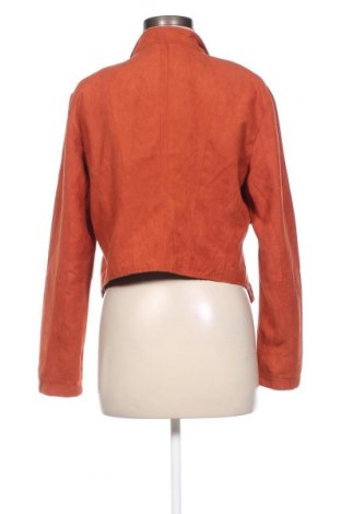 Damen Blazer, Größe M, Farbe Orange, Preis € 5,49