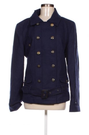 Dámsky kabát , Veľkosť XL, Farba Modrá, Cena  37,62 €