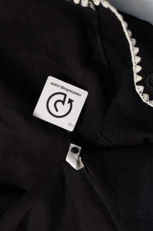 Γυναικείο παλτό, Μέγεθος S, Χρώμα Μαύρο, Τιμή 9,50 €