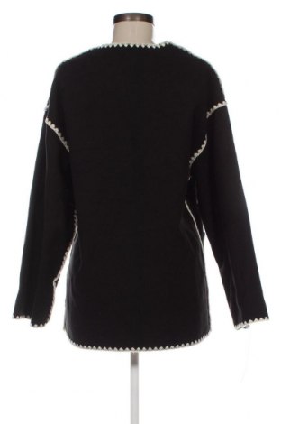 Γυναικείο παλτό, Μέγεθος S, Χρώμα Μαύρο, Τιμή 9,50 €